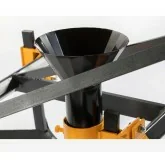 Kartoffelkit für Traktor Dimago