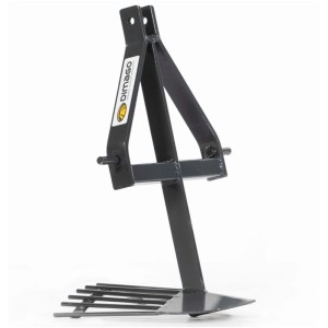 Arrache-pommes de terre fixe pour minitracteur Dimago