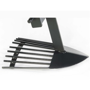 Extrator de sapatas fixas para mini-tractores Dimago