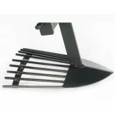 Fester Kartoffelroder für Kleintraktor Dimago