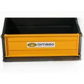Loading box for tractor Dimago 1000 12-26 HP