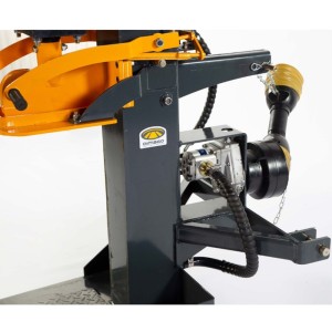 Astilladora para tractor Dimago 22 toneladas