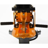 Тракторний подрібнювач Dimago 22 тонни