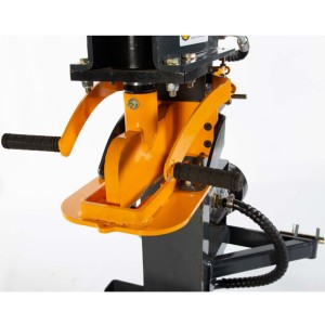 Triturador para trator Dimago 22 toneladas