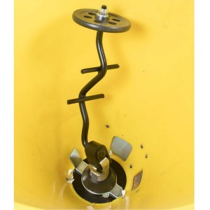 Spandiconcime per trattore Dimago 180 54 kg