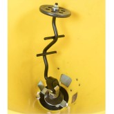 Abonadora para tractor Dimago 180 54 kg