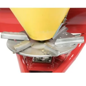 Fertilizer spreader for tractor Dimago 500 65 kg