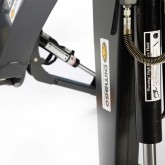 Rétrocaveuse Standard pour tracteur Dimago PTO