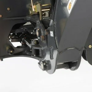 Standard backhoe for tractor Dimago PTO