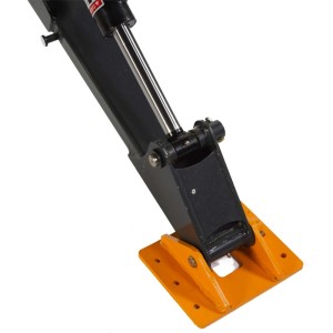 Стандартний екскаватор для трактора Dimago PTO