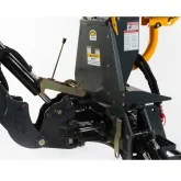 Standard Backhoe for Dimago PTO Tractor Standard Backhoe for Dimago PTO Tractor