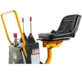 Rétrocaveuse Standard pour tracteur Dimago PTO