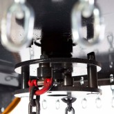 Mini decespugliatore per trattore Dimago 100 - 120 cm