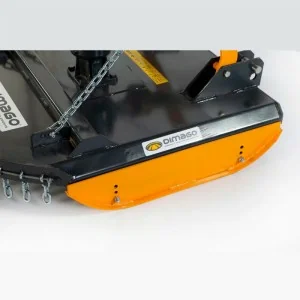 Brushcutter for Minitractor Dimago 1200 26-40 HP