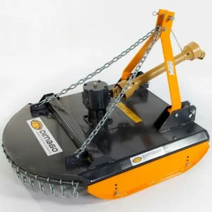 Dimago Mini-Freischneider für Traktor 100 - 120 cm