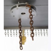 Decespugliatore semirestale per trattore Dimago 1400 40-60 CV