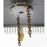 Semi-forestry Brush Cutter for Tractor Dimago 1400 40-60 HP