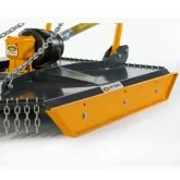 Semi-forestry Brush Cutter for Tractor Dimago 1400 40-60 HP