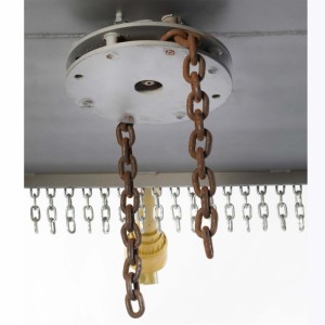 Decespugliatore semi-forestale per trattore Dimago 1600 50-70 HP