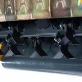 Trituradora para Minitrator Dimago 105 36 lâminas