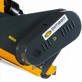 Trituradora para Minitrator Dimago 105 36 lâminas
