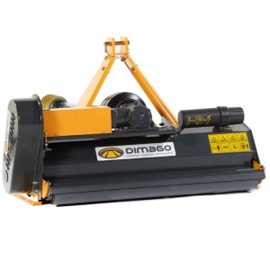 Trituradoras para Tractor