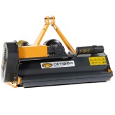 Дробарка для мінітрактора Dimago 125 42 леза