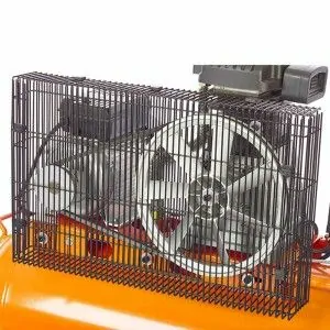 Compressor de ar Anova CA100 4HP