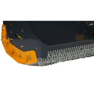 PRO shredder for tractor 240 Dimago