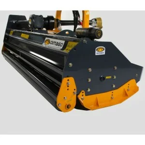 PRO shredder for tractor 240 Dimago