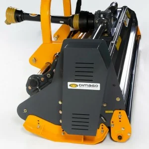 PRO shredder for tractor 240 Dimago