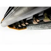 Trituradora PRO para trator 260 Dimago 100-120 HP