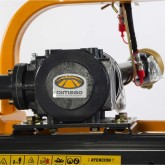 Trituratore PRO per trattore 260 Dimago 100-120 HP