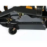 Heckmäher für Traktor Dimago 540 U/min