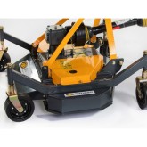 Tondeuse arrière pour tracteur Dimago 540 RPM