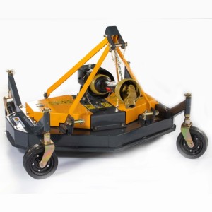 Heckmäher für Traktor Dimago 540 U/min