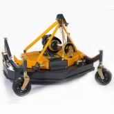 Tondeuse arrière pour tracteur Dimago 540 RPM