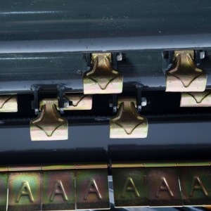 Trituratore multifunzione per trattore 125 Dimago