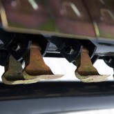 Broyeur Multifonction pour tracteur 145 Dimago