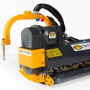 Trituradora Multifuncional para trator 145 Dimago