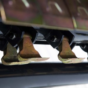 Broyeur Multifonction pour tracteur 165 Dimago