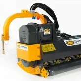 Багатофункціональна дробарка для трактора 165 Dimago