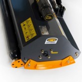 Trituratore multifunzionale per trattore 165 Dimago