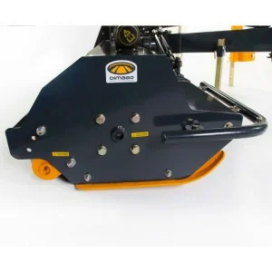 Multifunction reinforced shredder PTO Dimago 160 - 200 cm