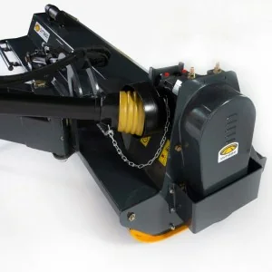 Multifunction reinforced shredder PTO Dimago 160 - 200 cm