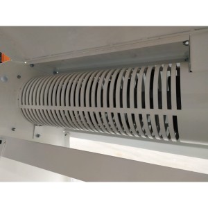 Mandelentkerner EuroCentauro-G Motor Loncin 6,5 PS