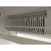 Mandelentkerner EuroCentauro-G Motor Loncin 6,5 PS