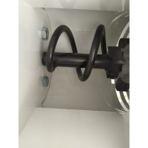 Mandelentkerner EuroCentauro-G Motor Loncin 6,5 PS