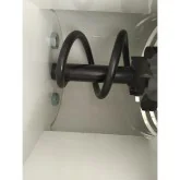 Éplucheuse d'amandes EuroCentauro-G moteur Loncin 6,5 HP