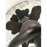 Mandelentkerner EuroCentauro-G Motor Loncin 6,5 PS